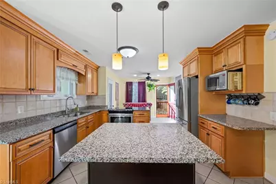 8750 Willowmede Drive, Lewisville, NC 27023 - Photo 7