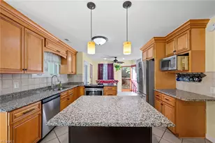 8750 Willowmede Dr, Lewisville, NC 27023 - Photo 7