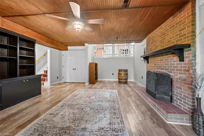 8750 Willowmede Drive, Lewisville, NC 27023 - Photo 27