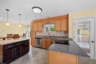 8750 Willowmede Dr, Lewisville, NC 27023 - Photo 3