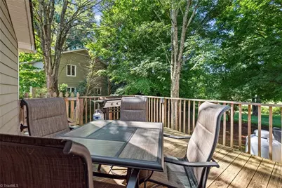 8750 Willowmede Drive, Lewisville, NC 27023 - Photo 37