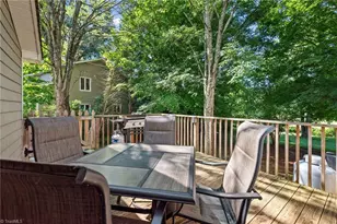 8750 Willowmede Dr, Lewisville, NC 27023 - Photo 37