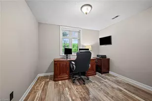 8750 Willowmede Dr, Lewisville, NC 27023 - Photo 29