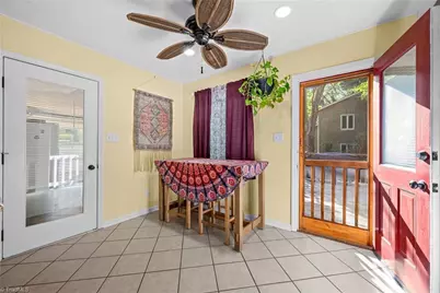 8750 Willowmede Drive, Lewisville, NC 27023 - Photo 9