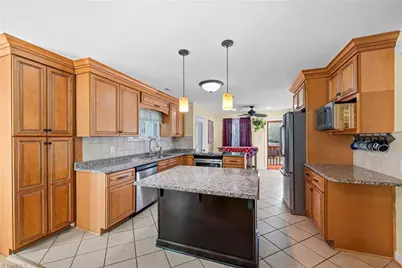 8750 Willowmede Drive, Lewisville, NC 27023 - Photo 5
