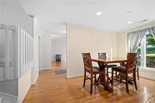 8750 Willowmede Dr, Lewisville, NC 27023 - Photo 9