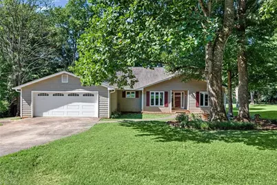 8750 Willowmede Drive, Lewisville, NC 27023 - Photo 1