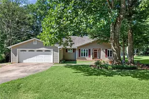 8750 Willowmede Dr, Lewisville, NC 27023 - Photo 1