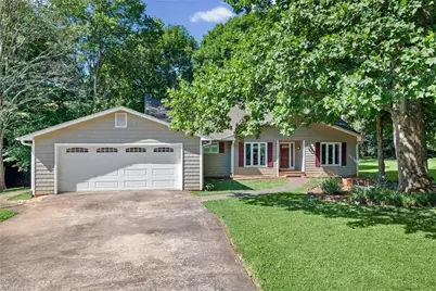 8750 Willowmede Drive, Lewisville, NC 27023 - Photo 45