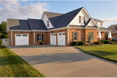 216 Summerlyn Drive, Mocksville, NC 27028 - Photo 3