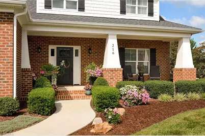 216 Summerlyn Drive, Mocksville, NC 27028 - Photo 5