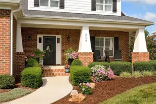 216 Summerlyn Dr, Mocksville, NC 27028 - Photo 5