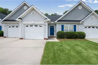 3952 Creekside Court, Winston-Salem, NC 27127 - Photo 1