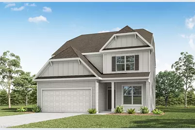 5335 Roshni Terrace, McLeansville, NC 27301 - Photo 1