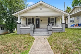 2609 Stockton St, Winston-Salem, NC 27127 - Photo 1