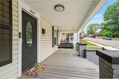 2609 Stockton Street, Winston-Salem, NC 27127 - Photo 3