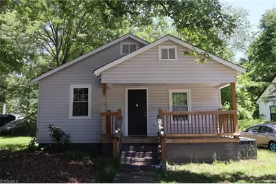 305 E Division Avenue, Salisbury, NC 28144 - Photo 1