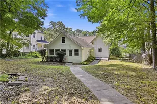 112 Gloria Ave, Winston-Salem, NC 27127 - Photo 29