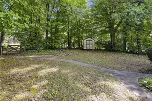 112 Gloria Ave, Winston-Salem, NC 27127 - Photo 31