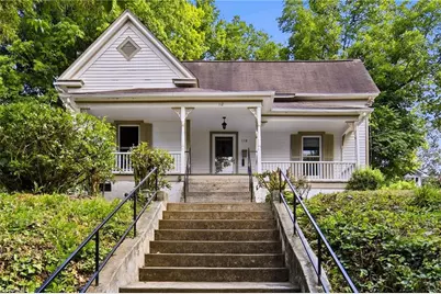 112 Gloria Avenue, Winston-Salem, NC 27127 - Photo 1
