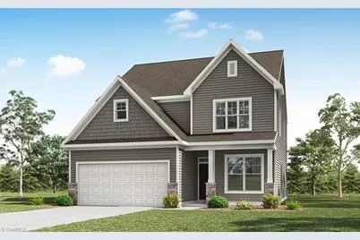 3002 Nestles Avenue, Greensboro, NC 27405 - Photo 1