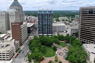 201 N Elm St, Greensboro, NC 27401 - Photo 3