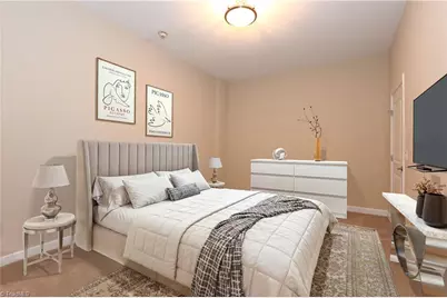 201 N Elm Street #908, Greensboro, NC 27401 - Photo 29