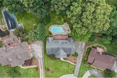 1744 Huntington Woods Court, Winston-Salem, NC 27103 - Photo 47