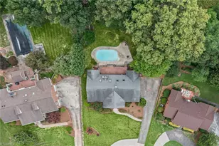 1744 Huntington Woods Ct, Winston-Salem, NC 27103 - Photo 47