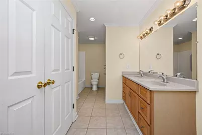 1744 Huntington Woods Court, Winston-Salem, NC 27103 - Photo 37