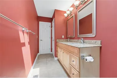 1744 Huntington Woods Court, Winston-Salem, NC 27103 - Photo 27