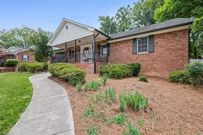1744 Huntington Woods Court, Winston-Salem, NC 27103 - Photo 41