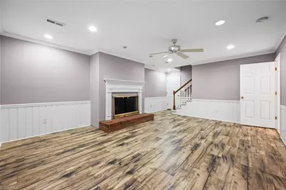 1744 Huntington Woods Court, Winston-Salem, NC 27103 - Photo 31