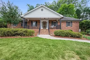 1744 Huntington Woods Ct, Winston-Salem, NC 27103 - Photo 49