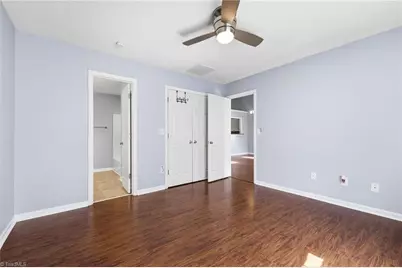 3640 Rising River Lane, Greensboro, NC 27409 - Photo 9
