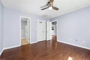 3640 Rising River Ln, Greensboro, NC 27409 - Photo 9