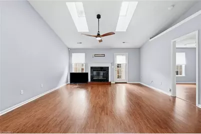 3640 Rising River Lane, Greensboro, NC 27409 - Photo 5