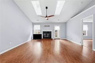 3640 Rising River Ln, Greensboro, NC 27409 - Photo 5