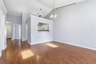 3640 Rising River Ln, Greensboro, NC 27409 - Photo 7