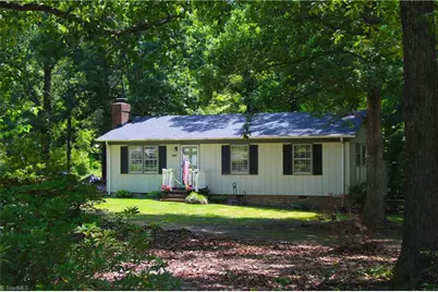 4767 Old Julian Road, Julian, NC 27283 - Photo 1