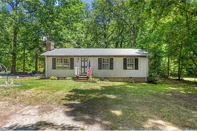 4767 Old Julian Road, Julian, NC 27283 - Photo 3