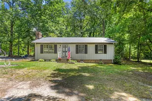 4767 Old Julian Rd, Julian, NC 27283 - Photo 3