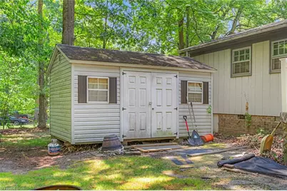 4767 Old Julian Road, Julian, NC 27283 - Photo 21