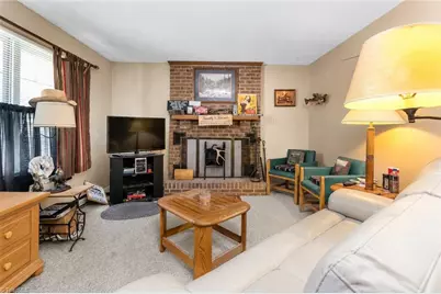 4767 Old Julian Road, Julian, NC 27283 - Photo 5