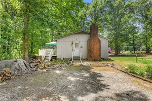 4767 Old Julian Rd, Julian, NC 27283 - Photo 19