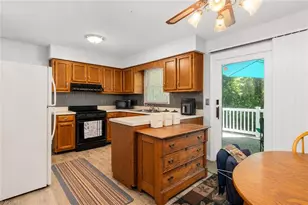 4767 Old Julian Rd, Julian, NC 27283 - Photo 7