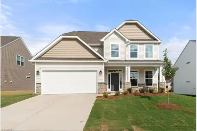 787 Brooklet Court, Winston-Salem, NC 27127 - Photo 1