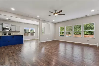 4442 Wedge Drive, Pfafftown, NC 27040 - Photo 15