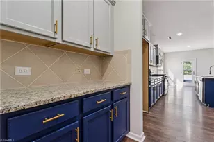 4442 Wedge Dr, Pfafftown, NC 27040 - Photo 9
