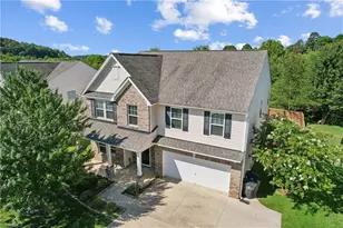 4442 Wedge Dr, Pfafftown, NC 27040 - Photo 3